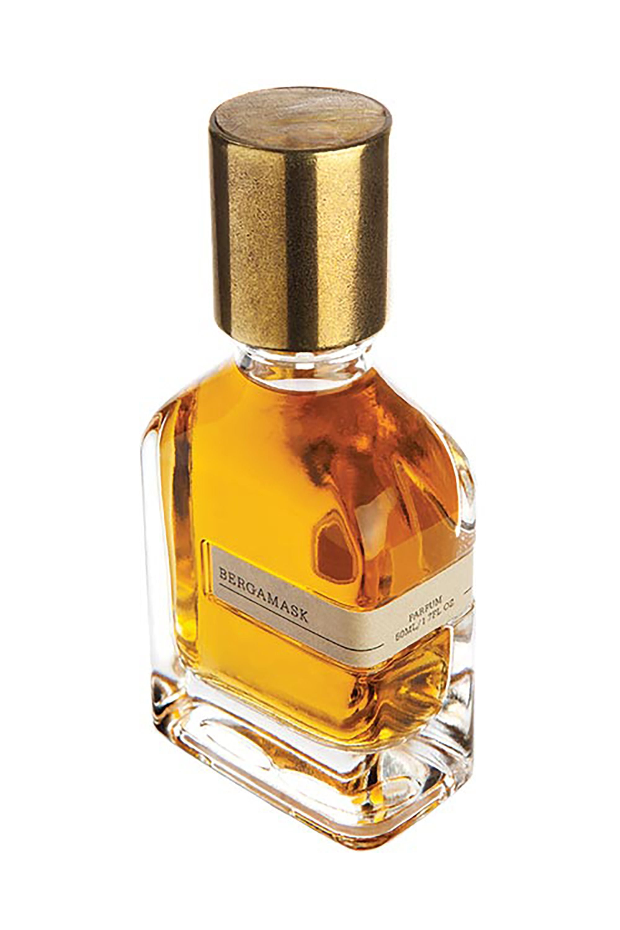 ORTO PARISI - BERGAMASK PARFUM 1.7 OZ UNISEX – HDYS Parfums