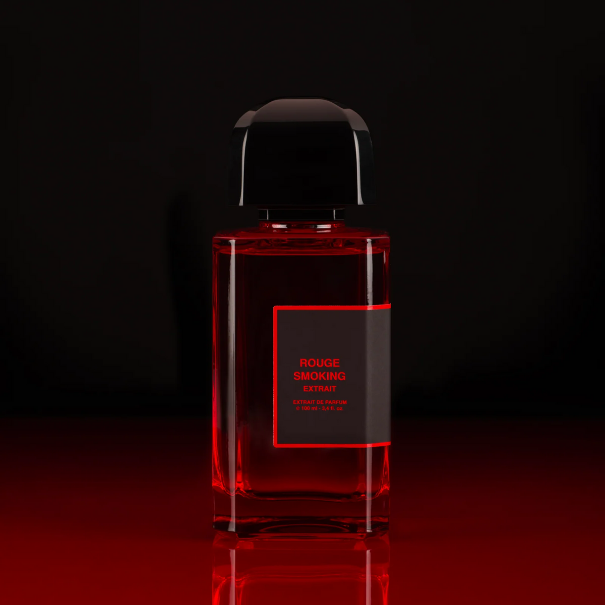 BDK PARFUMS - ROUGE SMOKING EXTRAIT DE PARFUM 3.4 oz UNISEX – HDYS