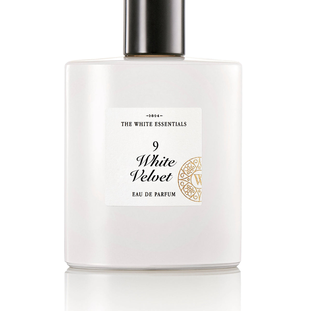 JARDIN DE PARFUMS - WHITE VELVET EAU DE PARFUM 3.4 OZ UNISEX