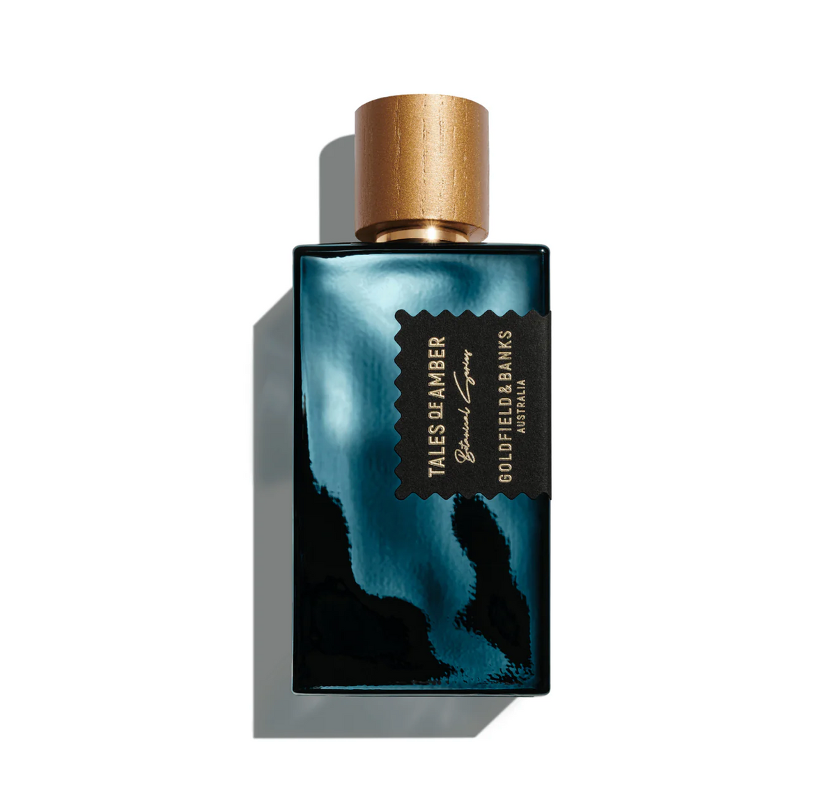 GOLDFIELD & BANKS - TALES OF AMBER EXTRAIT DE PARFUM 3.4 oz UNISEX