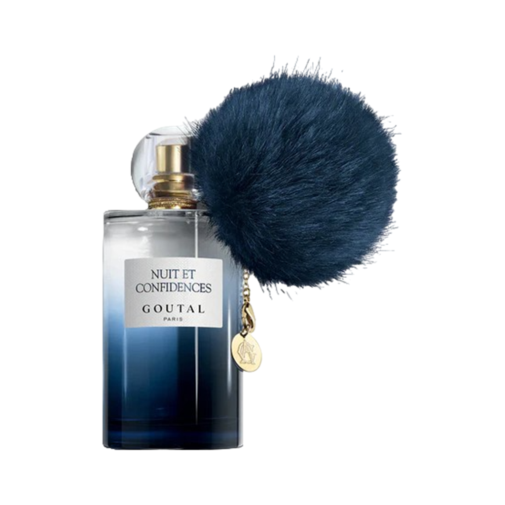 香水(女性用) GOUTAL Nuit et Confidences 100ml GOUTAL PARIS - NUIT ET CONFIDENCES EAU DE PARFUM 3.4 OZ FOR WOMEN