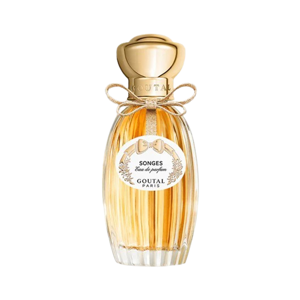 ANNICK GOUTAL Songes 香水 GOUTAL PARIS - SONGES EAU DE PARFUM 3.4 FOR WOMEN – HDYS Parfums