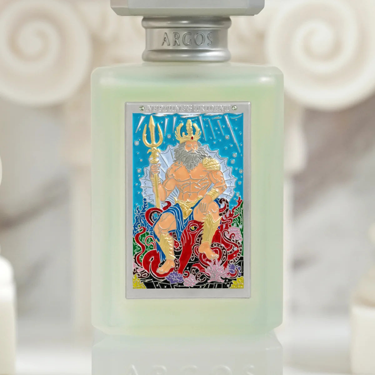 ARGOS - NEPTUNE'S TRIDENT EXTRAIT DE PARFUM 3.4oz UNISEX – HDYS