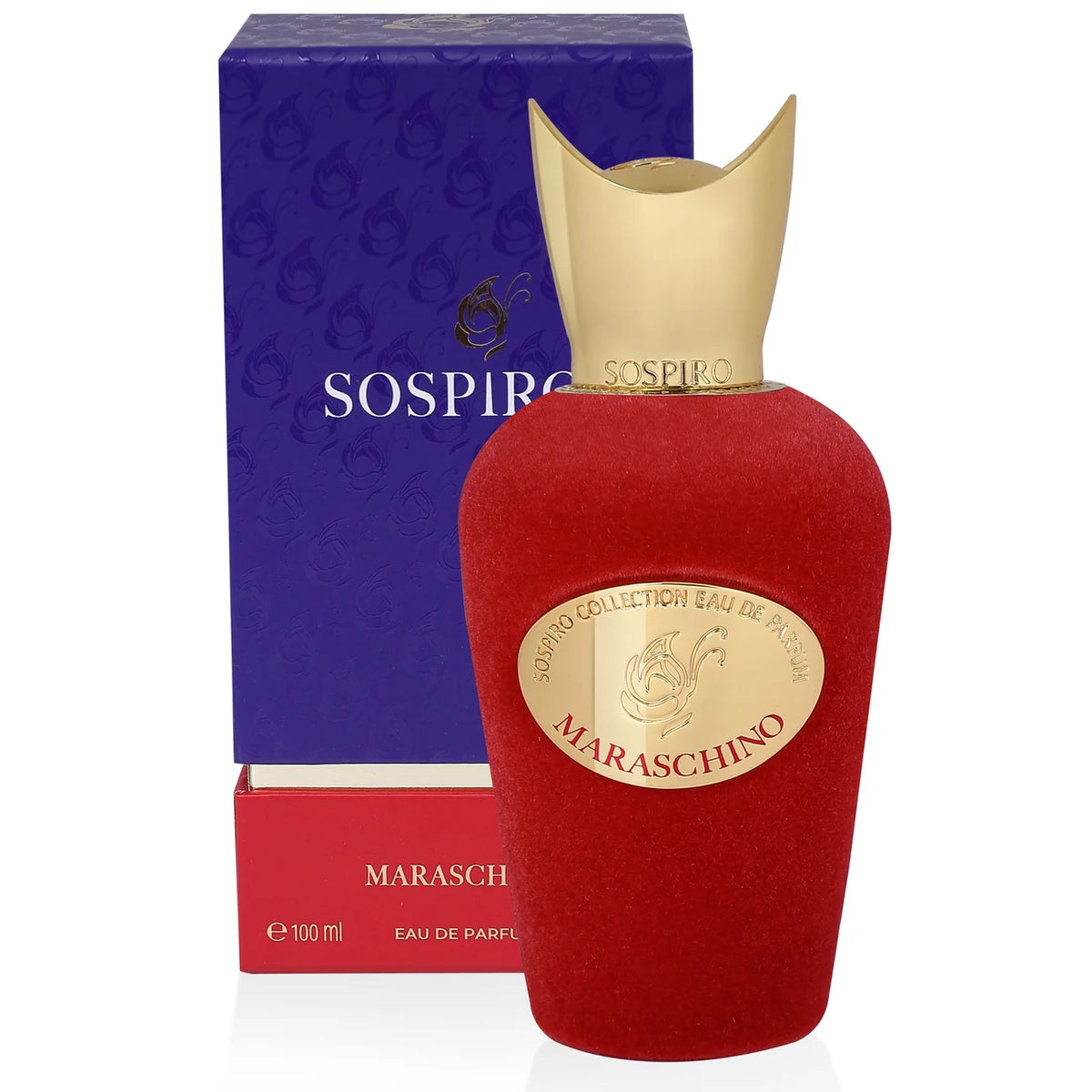 香水(ユニセックス) (48)Sospiro Maraschino SOSPIRO - MARASCHINO EAU DE PARFUM 3.4 OZ UNISEX – HDYS Parfums
