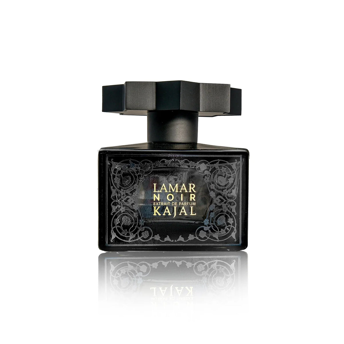KAJAL - LAMAR NOIR EXTRAIT DE PARFUM 3.4 oz UNISEX – HDYS Parfums