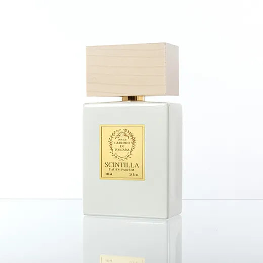 Giardini di Toscana Scintilla Eau de Parfum 3.4 oz Unisex