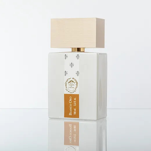 Giardini di Toscana Bianco Oro Eau de Parfum 3.4 oz Unisex