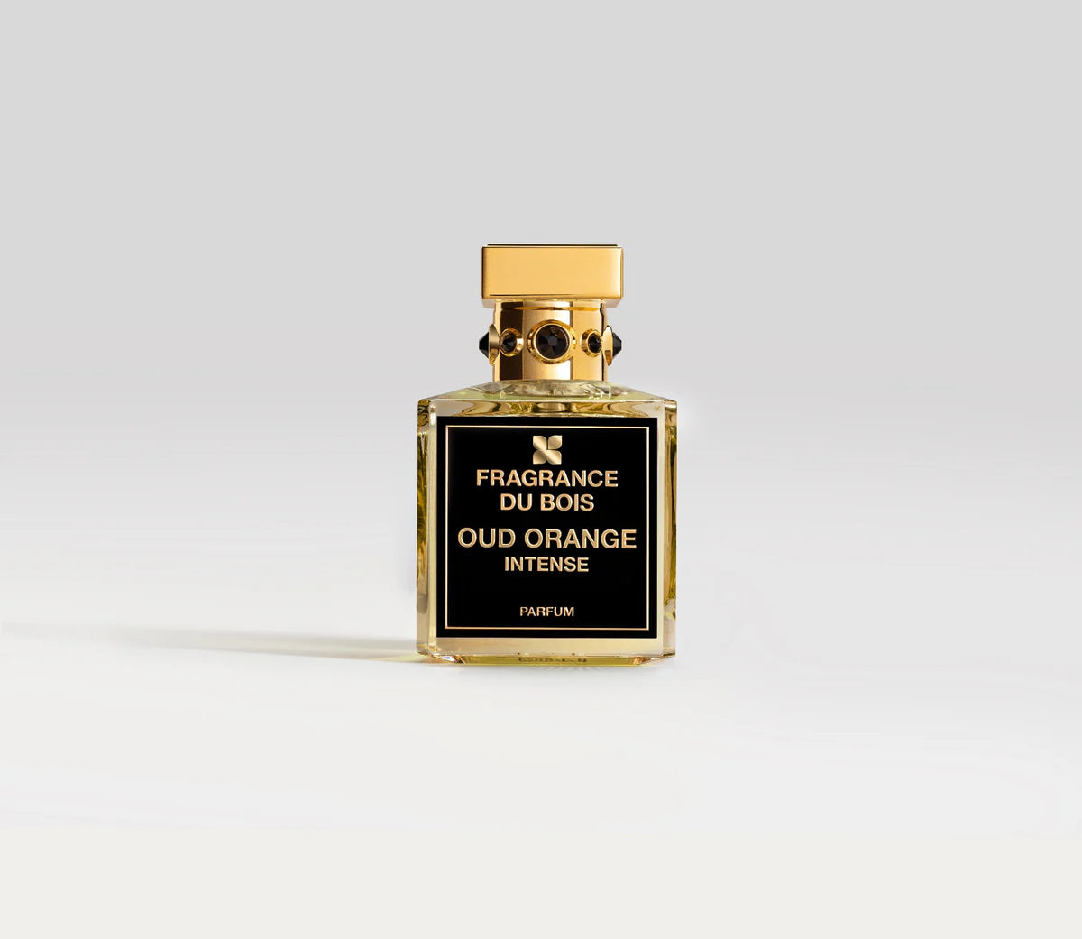 Fragrance du hot Bois