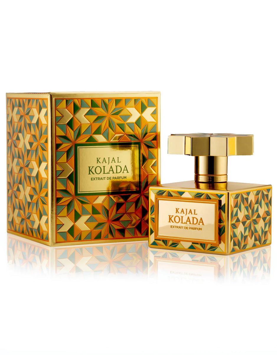 KAJAL KOLADA EXTRAIT DE PARFUM oz UNISEX – HDYS Parfums