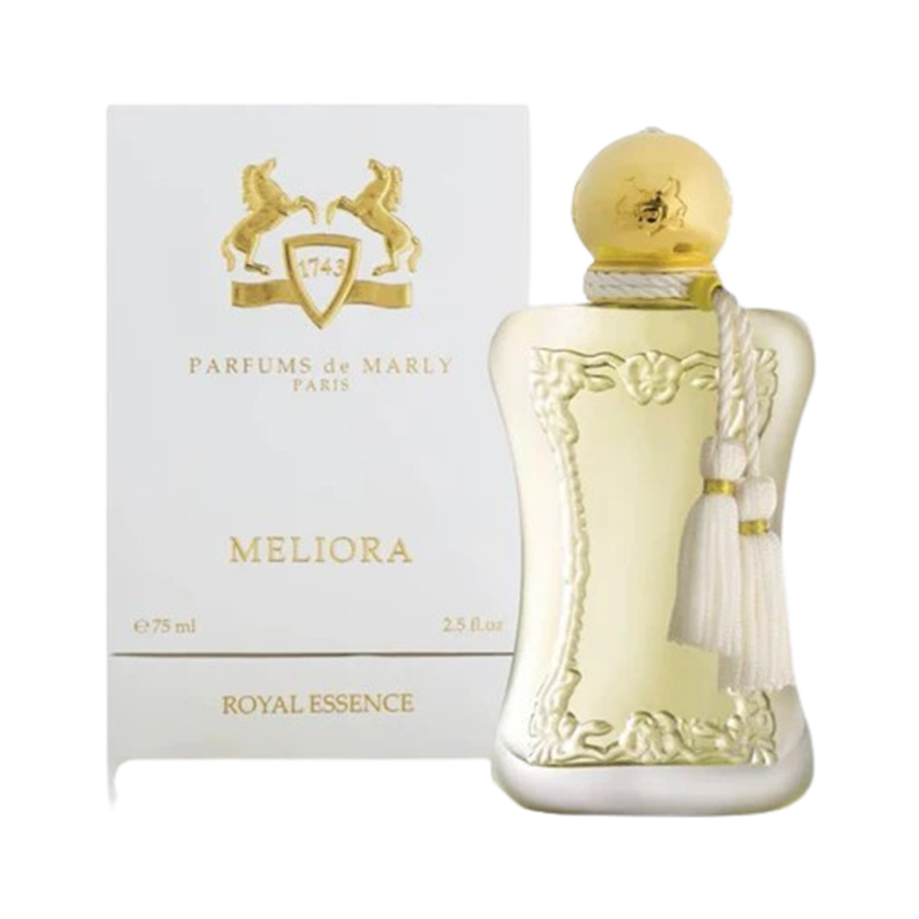 Authentic Parfums de Marly Meliora edp 2.5 oz