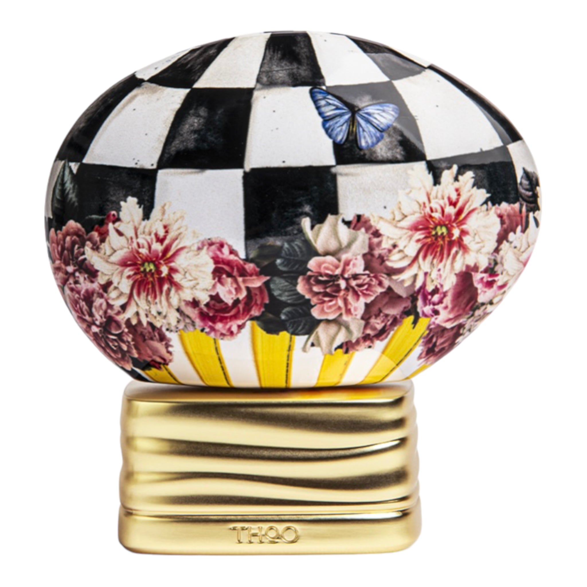 house of oud bonbon pop dupe