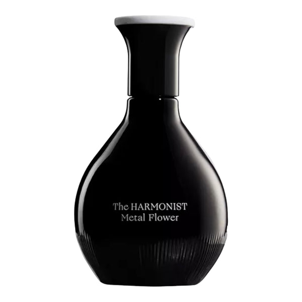 The Harmonist Metal Flower Parfum 1.7 oz Unisex