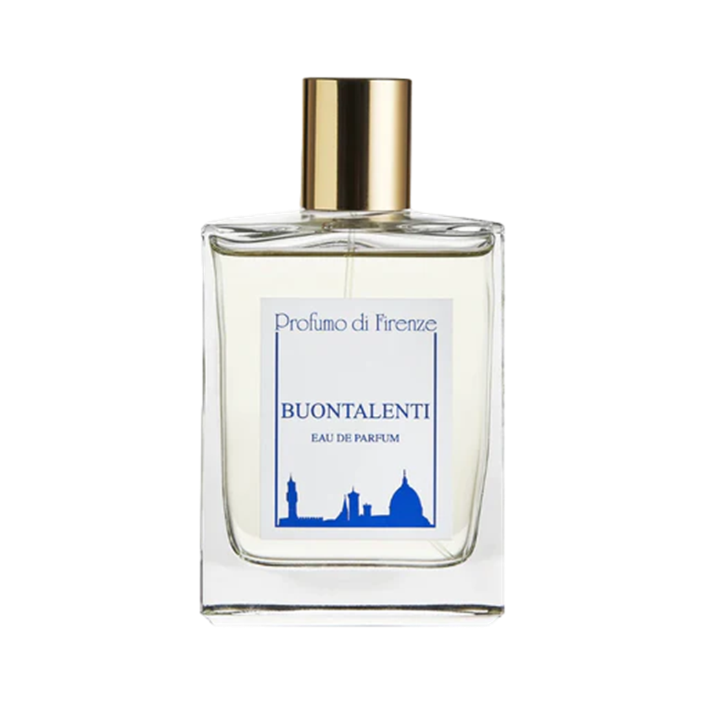 Buontalenti purchases Profumo di Firenze