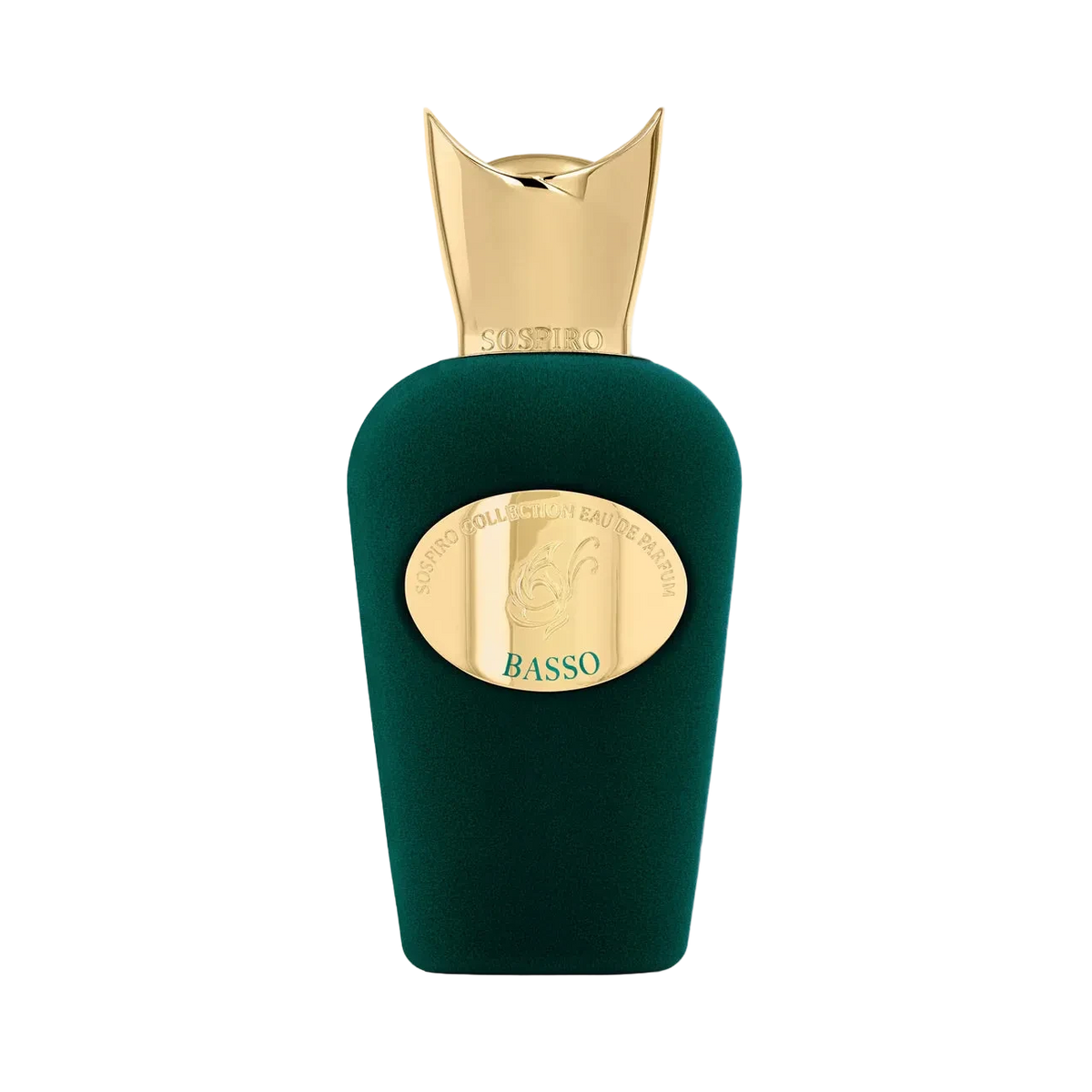 SOSPIRO - BASSO EAU DE PARFUM 3.4 OZ UNISEX – HDYS Parfums