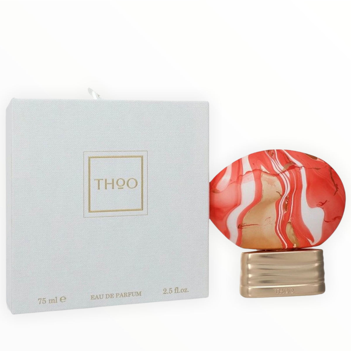 THE HOUSE OF OUD - KEEP GLAZED EAU DE PARFUM 2.5 OZ UNISEX – HDYS 