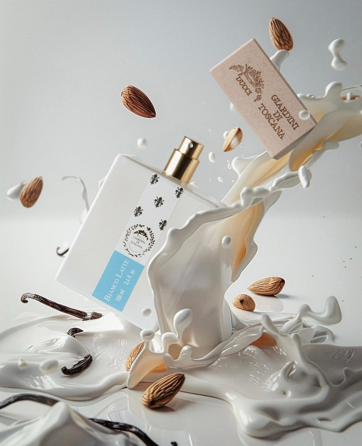 Los perfumes de mujer más de moda en 2024: un viaje a través de la elegancia y la exclusividad