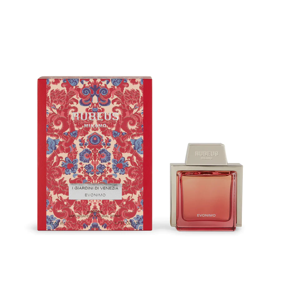 Rubeus Milano Evonimo- Euonymus Parfum 1.7 oz Unisex