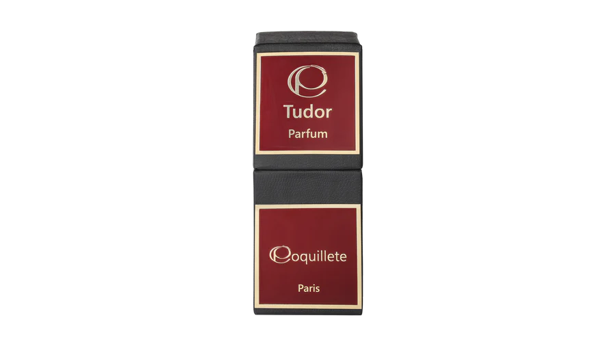 Coquillete Tudor Eau de Parfum 3.4 oz Unisex