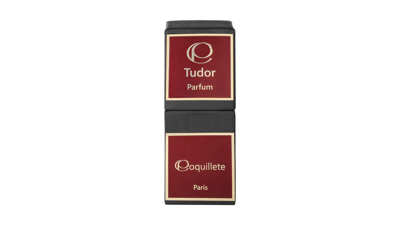 Coquillete Tudor Eau de Parfum 3.4 oz Unisex