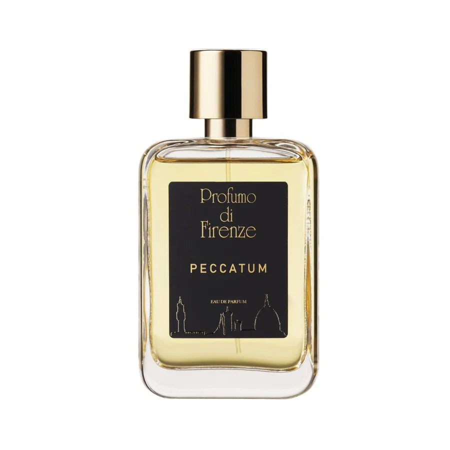 Profumo do Firenze Peccatum Eau de Parfum 3.4 oz Unisex