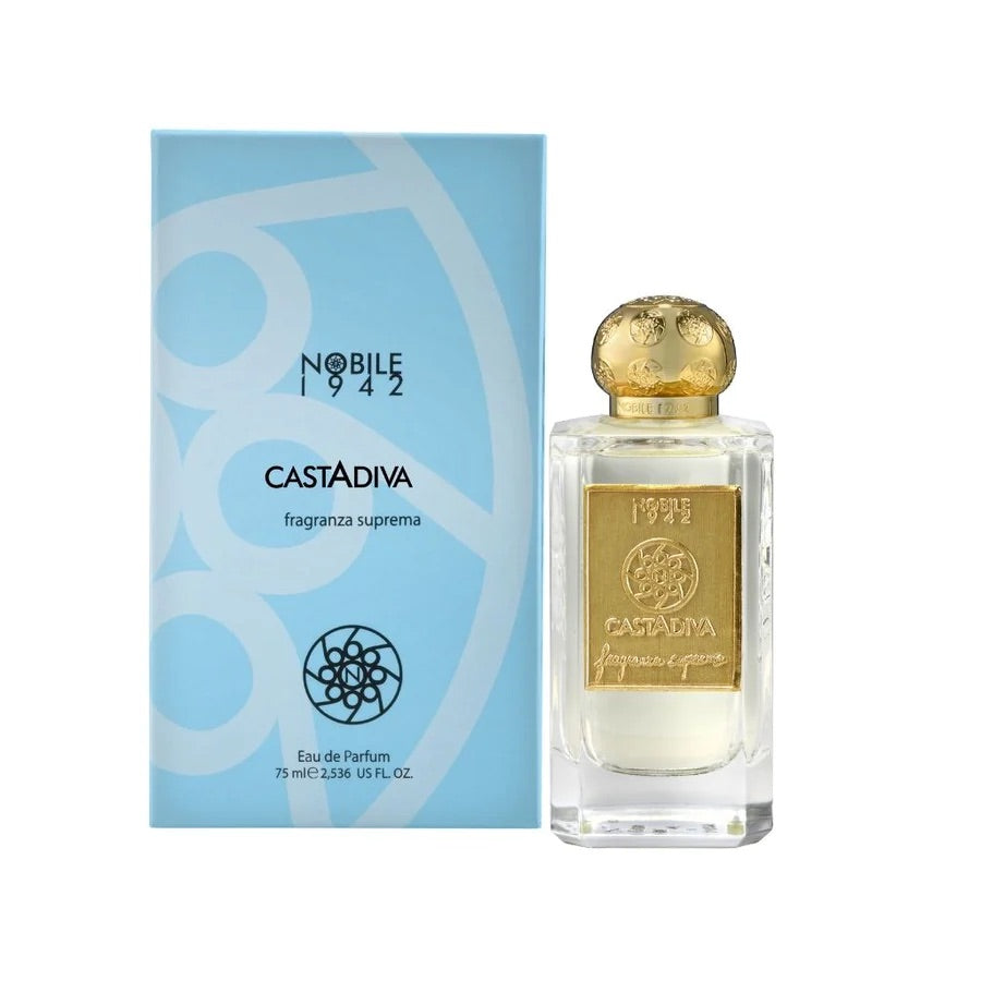 Nobile 1942 Casta Diva Eau de Parfum 2.5 oz Women