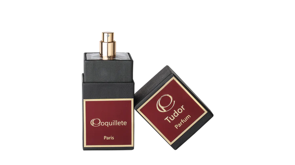 Coquillete Tudor Eau de Parfum 3.4 oz Unisex