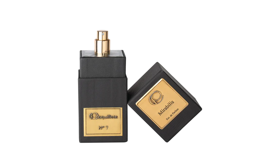 Coquillete Mirabilis Eau de Parfum 3.4 oz Unisex
