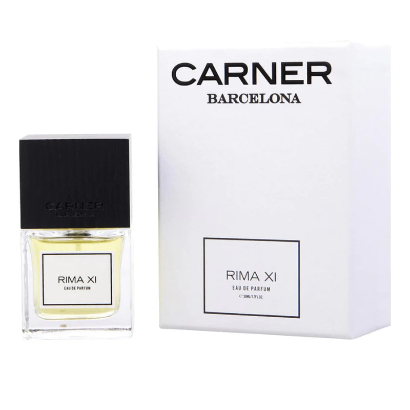 Carner Barcelona Rima XI Eau de Parfum 3.4 oz Unisex