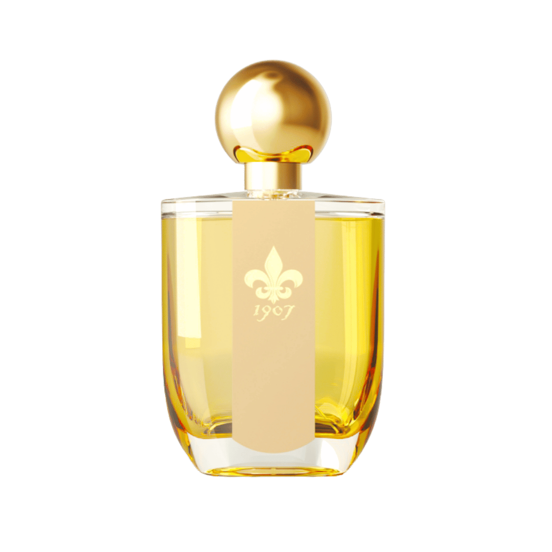 1907 - DAME DO'R EXTRAIT DE PARFUM 1.7 oz UNISEX