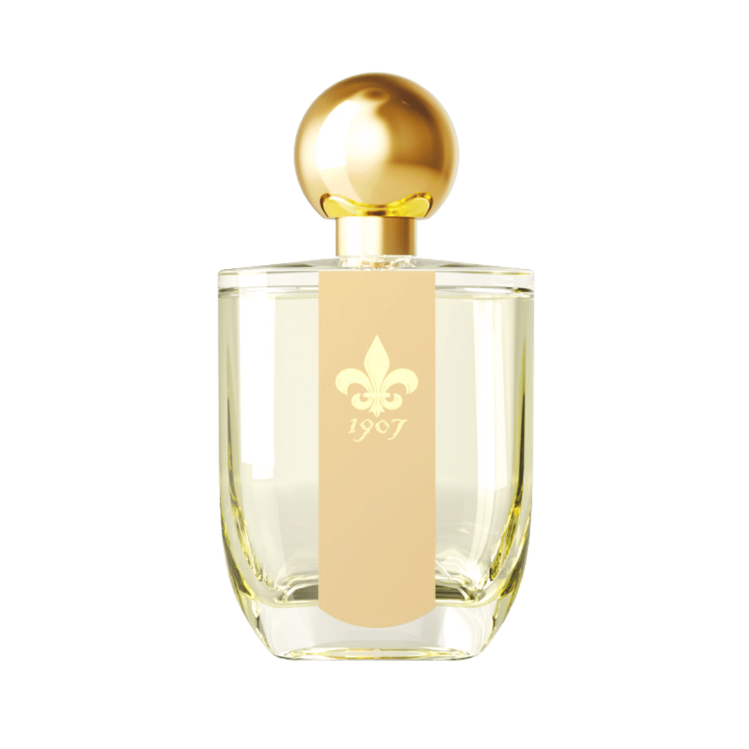 1907 - LILAGANZA EXTRAIT DE PARFUM 1.7 oz UNISEX
