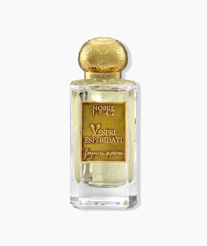 Nobile 1942 Vespri Esperidati Eau de Parfum 2.5 oz Unisex