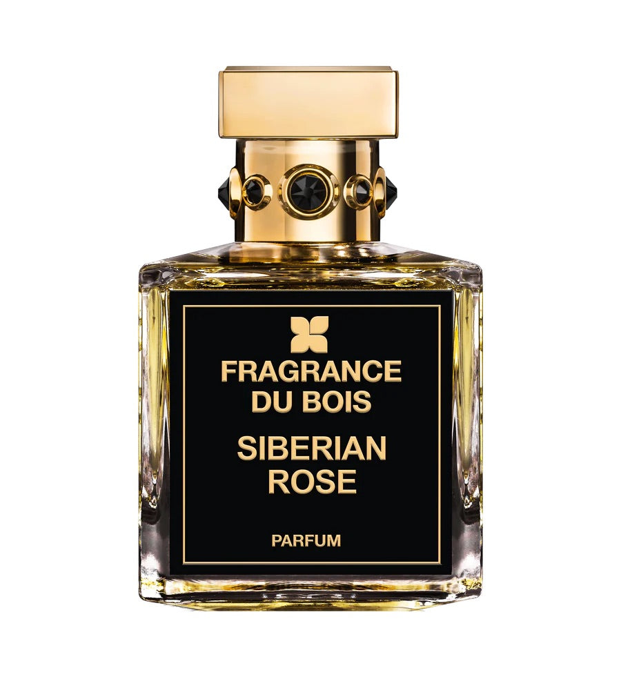 Fragrance Du Bois Siberian Rose Parfum 3.4 oz For Women