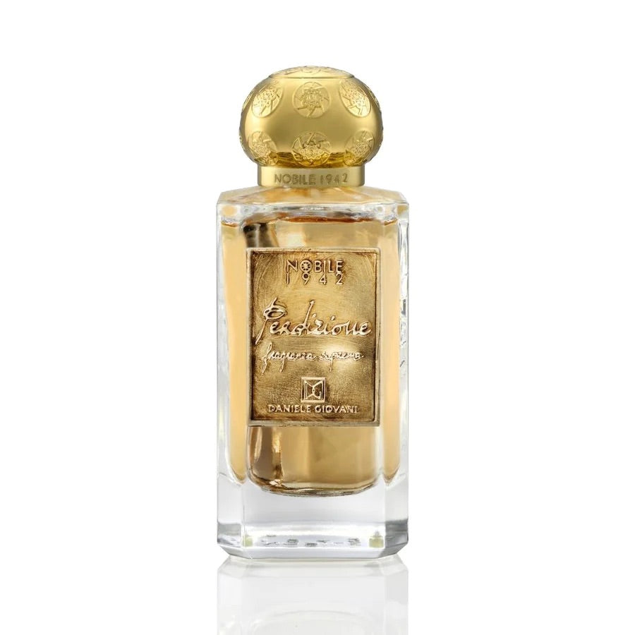 NOBILE 1942 - PERDIZIONE EAU DE PARFUM 2.5 OZ UNISEX – HDYS Parfums