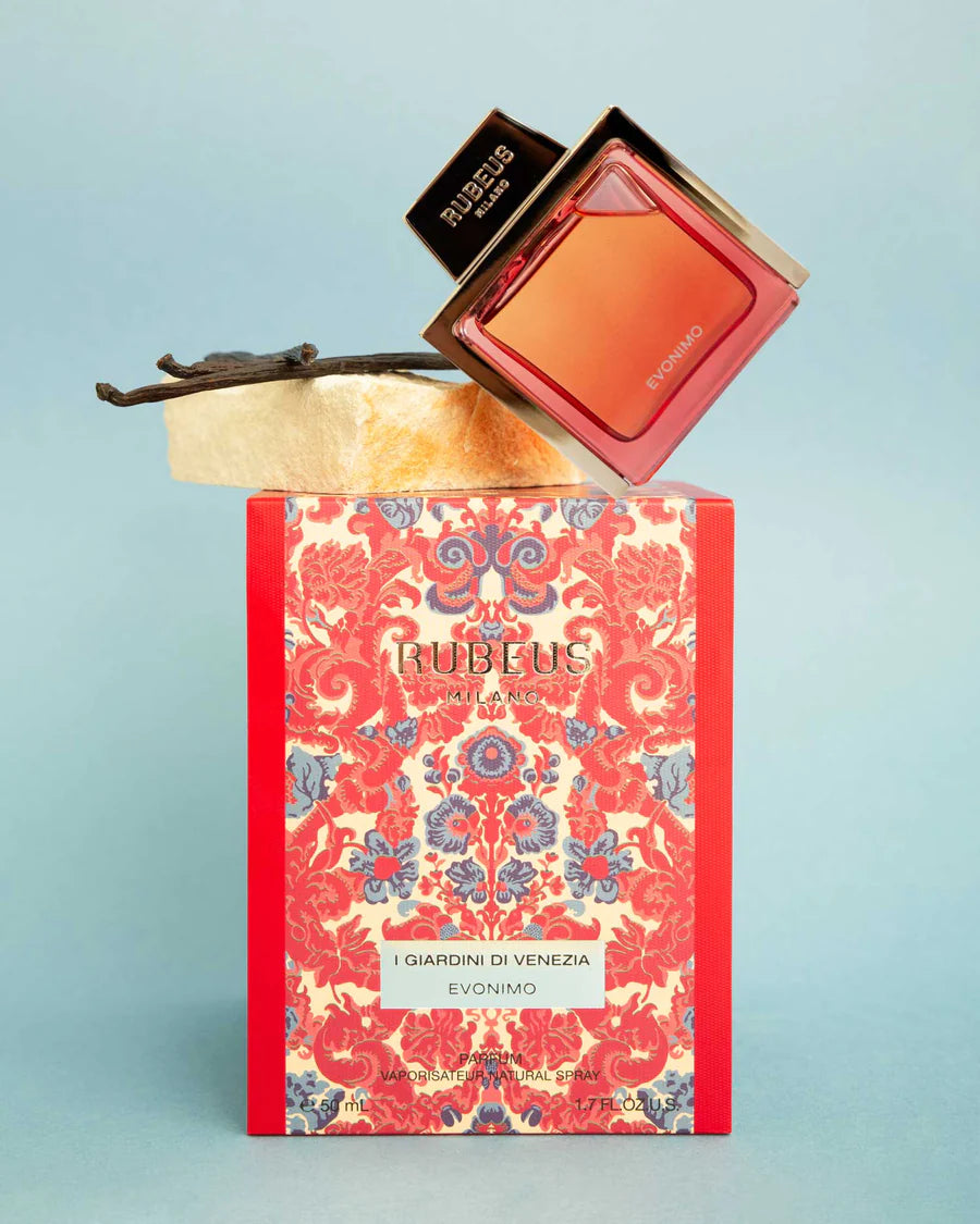 Rubeus Milano Evonimo- Euonymus Parfum 1.7 oz Unisex