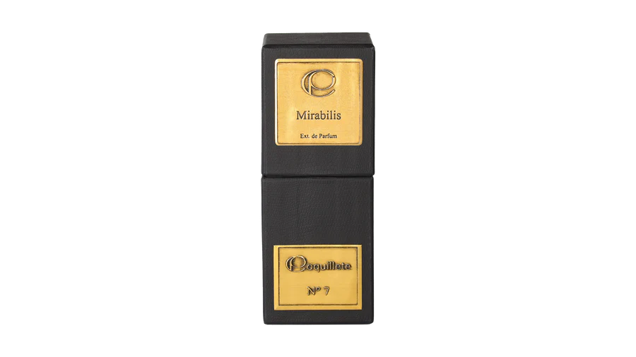 Coquillete Mirabilis Eau de Parfum 3.4 oz Unisex
