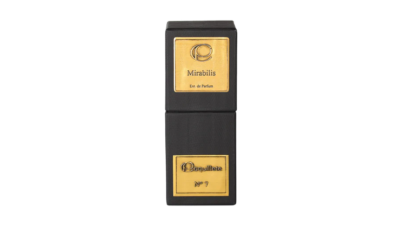 Coquillete Mirabilis Eau de Parfum 3.4 oz Unisex