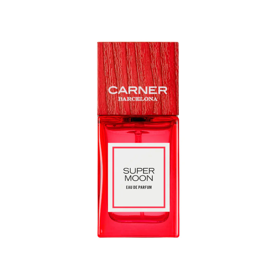 Carner Barcelona Super Moon Eau de Parfum 3.4 oz Unisex