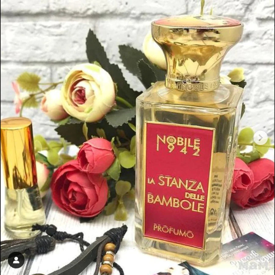 Nobile 1942 La Stanza Delle Bambole Extrait de Parfum 2.5 oz For Women