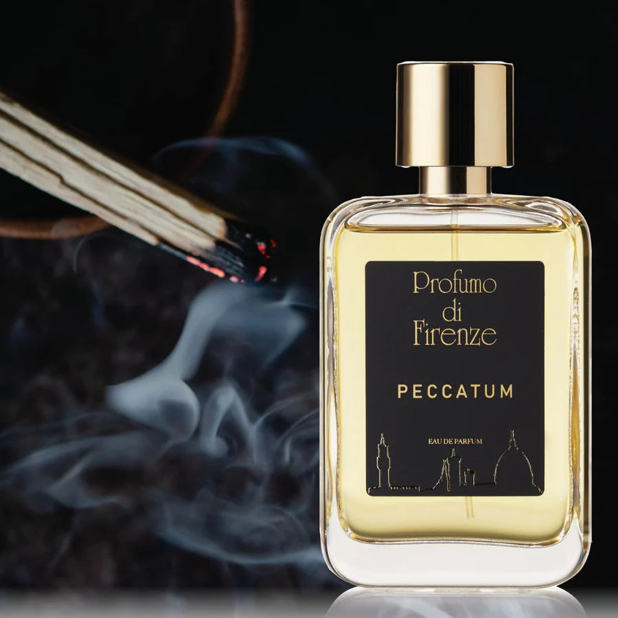 Profumo do Firenze Peccatum Eau de Parfum 3.4 oz Unisex