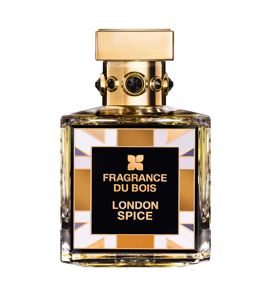 Fragrance Du Bois London Spice Parfum 3.4 oz Unisex