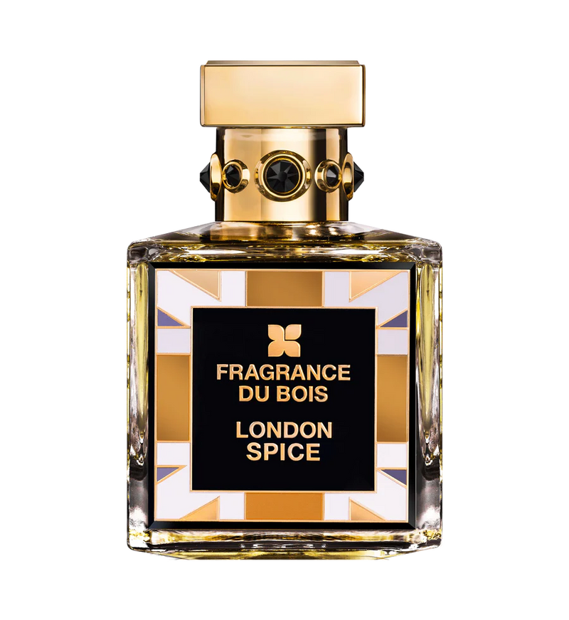 Fragrance Du Bois London Spice Parfum 3.4 oz Unisex