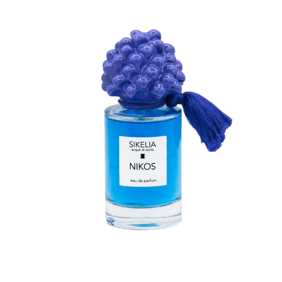 Sikelia Nikos Eau de Parfum 3.4 oz Unisex