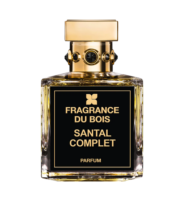 Fragrance Du Bois Santal Complet  Parfum 3.4 oz Unisex