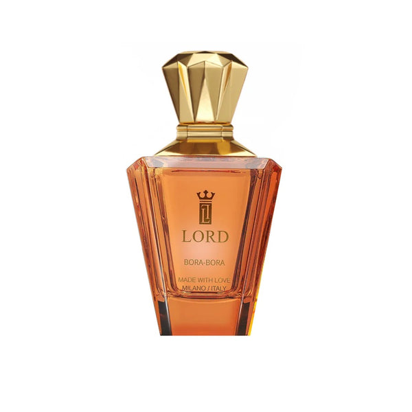 Lord Milano Bora Bora Eau de Parfum 3.4 oz Unisex