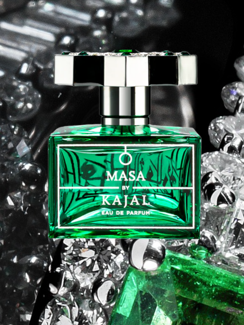 Kajal Masa Eau de Parfum 3.4 oz Unisex