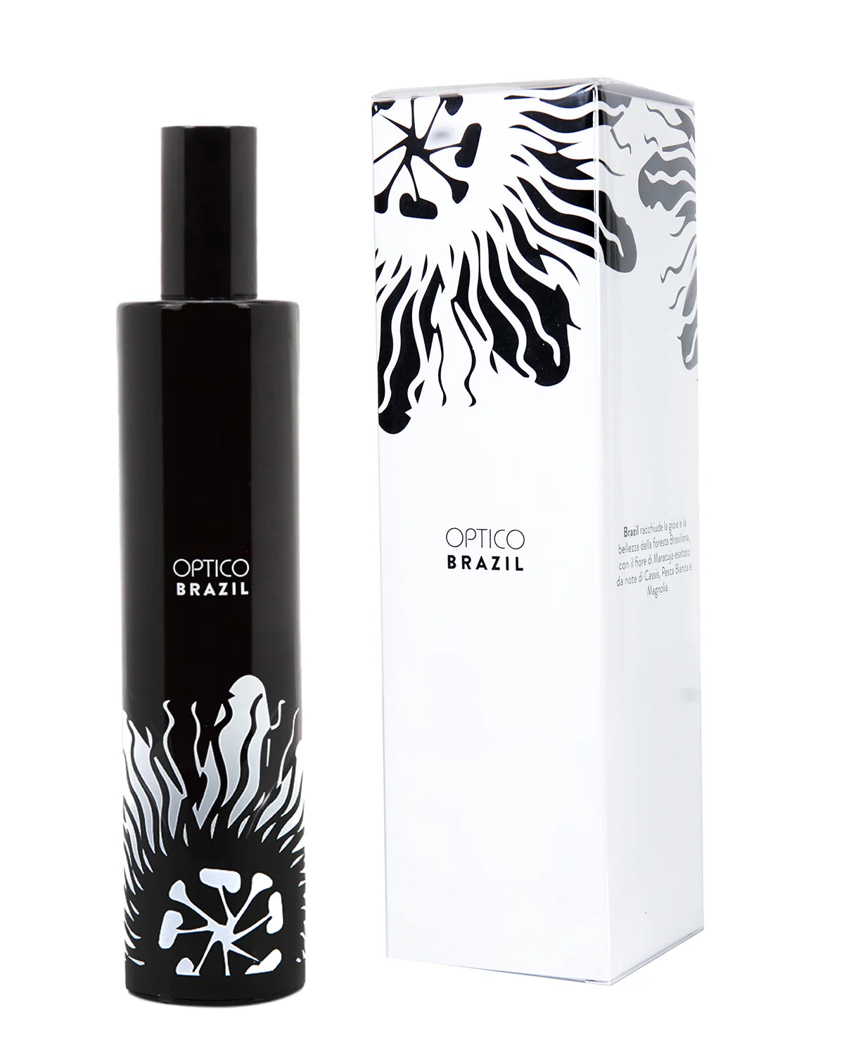 OPTICO - BRAZIL EAU DE PARFUM 3.4 oz UNISEX