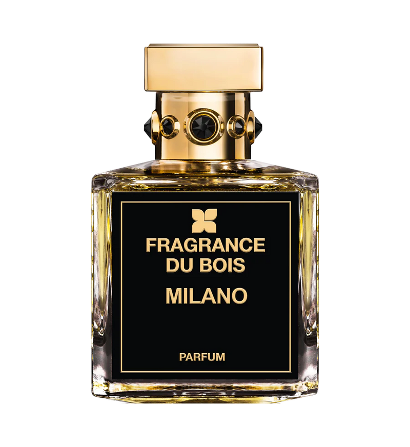 Fragrance Du Bois Milano Parfum 3.4 oz Unisex