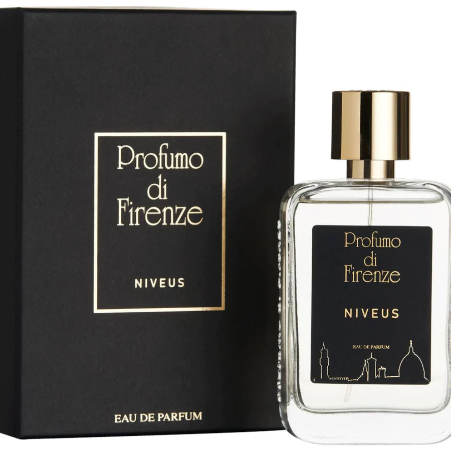 Profumo di Firenze Niveus Eau de Parfum 3.4 oz Unisex