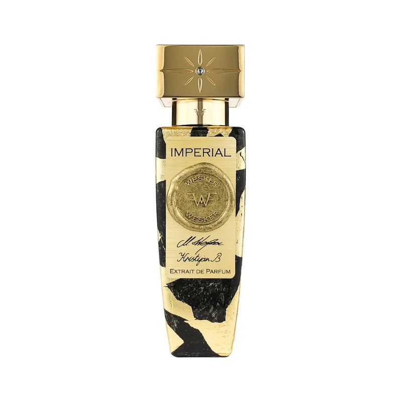 Wesker Imperial Extrait de Parfum 1.7 oz Unisex