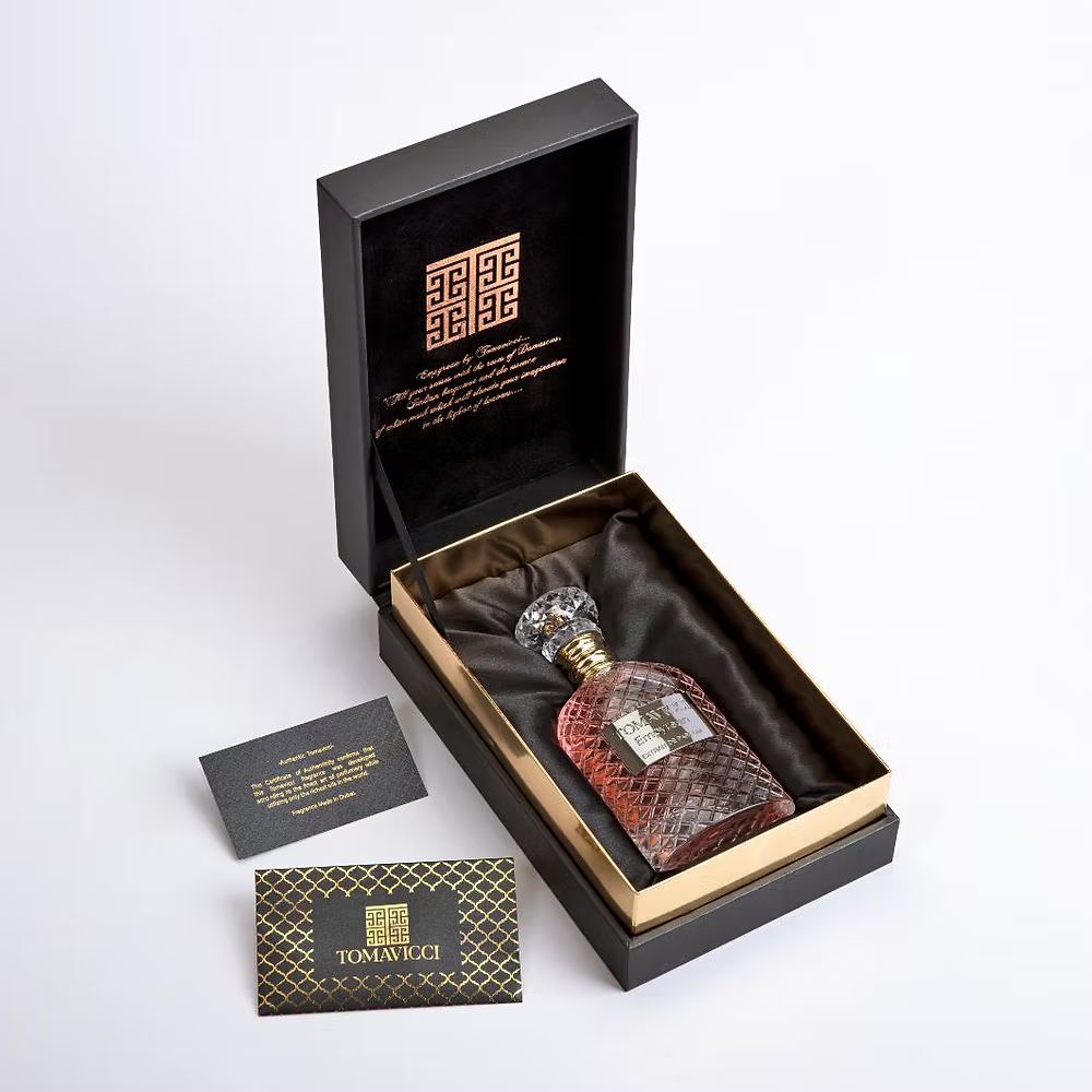 TOMAVICCI - EMPYREAN EXTRAIT DE PARFUM 3.4 OZ UNISEX